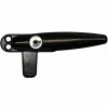Coupon 🌟 Australia Sale - Polar Eco-View Windows Lockable RH Cam Handle Suits Polar Opening Windows Black 🔔 -Luce Bella Online Shop 02ebba02565b4bd19f033888907eee97
