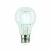 Hot Sale ⭐ Luce Bella 4W 450lm Cool White GLS LED E27 Globe - 4 Pack - To Australia 🔥