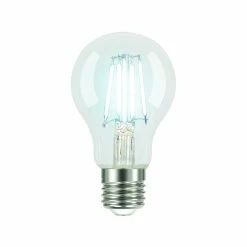 Hot Sale ⭐ Luce Bella 4W 450lm Cool White GLS LED E27 Globe - 4 Pack - To Australia 🔥