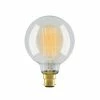 Flash Sale ✨ Australia Only - Luce Bella G95 B22 Clear 25W Vintage Globe Other 🛒 -Luce Bella Online Shop 08391ae443ad42acb707674250a4131e