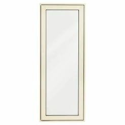 Best reviews of 😍 Australia Only - Polar Eco-View Windows Polar Eco-View 600 X 1545mm White Birch Frosted Glass Openable Double Glazed Window White Birch With Frosted Glass 🎁