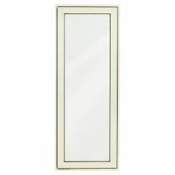 Top 10 ✨ Australia Sale - Polar Eco-View Windows Polar Eco-View 600 X 1545mm White Birch Openable Window 🎁