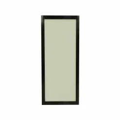 Budget 😉 Australia Only - Polar Eco-view Windows White Birch Fly Door - To Suit 2145 X 1410 Sliding Door 😀