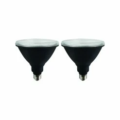 Discount 🤩 Australia Only - Luce Bella PAR38 E27 LED 1500lm Daylight 15W Globe 2 Pack Other 🎉