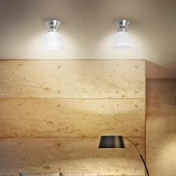 Discount 😍 Australia Only - Luce Bella 16cm Boston Light DIY Batten Fix White 🔥 -Luce Bella Online Shop 1957a5337bb74b9c98317d6f6da87273