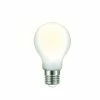 New 😉 Australia Sale - Luce Bella GLS Filament ES LED 800 Lumen Warm White, Frosted 7W Globe 2Pk Other 🔔 -Luce Bella Online Shop 2584ea352d9f4996bc5d7260e1f78c33