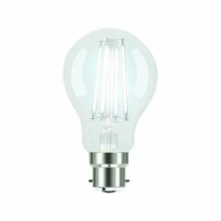 Best reviews of 😉 Australia Only - Luce Bella GLS Filament B22 LED 800 Lumen Cool White 7W Globe 2Pack Other 😉