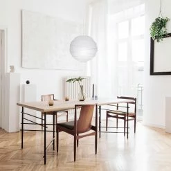 Hot Sale 💯 Australia Only - Luce Bella Palla 40cm White Paper Shade 😍 -Luce Bella Online Shop 316b65f638744ac7a60b3074b5ff9569