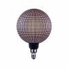Cheap ❤️ Australia Sale - Luce Bella 5W 190lm G200 Black Dot Pattern Dimmable LED E27 Globe ⌛ -Luce Bella Online Shop 3192bfce14264b09a8b9a43a7a20d9c6