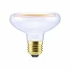 Hot Sale ⌛ Australia Sale - Luce Bella 6W 325lm R80 Jellyfish Edge-lit Dimmable LED E27 Globe 🛒 -Luce Bella Online Shop 35b0af4332a2454aa7496a419fca1bf0