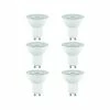 Budget 🌟 Australia Only - Luce Bella GU10 LED 420lm Daylight 6W 60°Globe 6 Pack Other 🤩 -Luce Bella Online Shop 4354018db84241a6ae660e7d8780559e