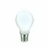 Best Sale 🧨 Luce Bella GLS Filament ES LED 800 Lumen, Cool White, Frosted 7W Globe 2PK Other - To Australia ✔️ -Luce Bella Online Shop 49fa0899dc0b4289b3c47e1561bceb29