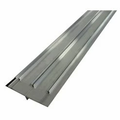 New ⭐ Australia Sale - Polar Eco-View Windows Hartman 1420mm Entrance Door Component Aluminium 2Lite Reveal FIN Other 🧨