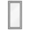 Deals 🌟 Australia Only - Polar Eco-View Windows Polar Eco-View 600 X 1200mm Silver Grey Openable Window 🧨 -Luce Bella Online Shop 4e80ced251d94dcfa77304c579cc37b0
