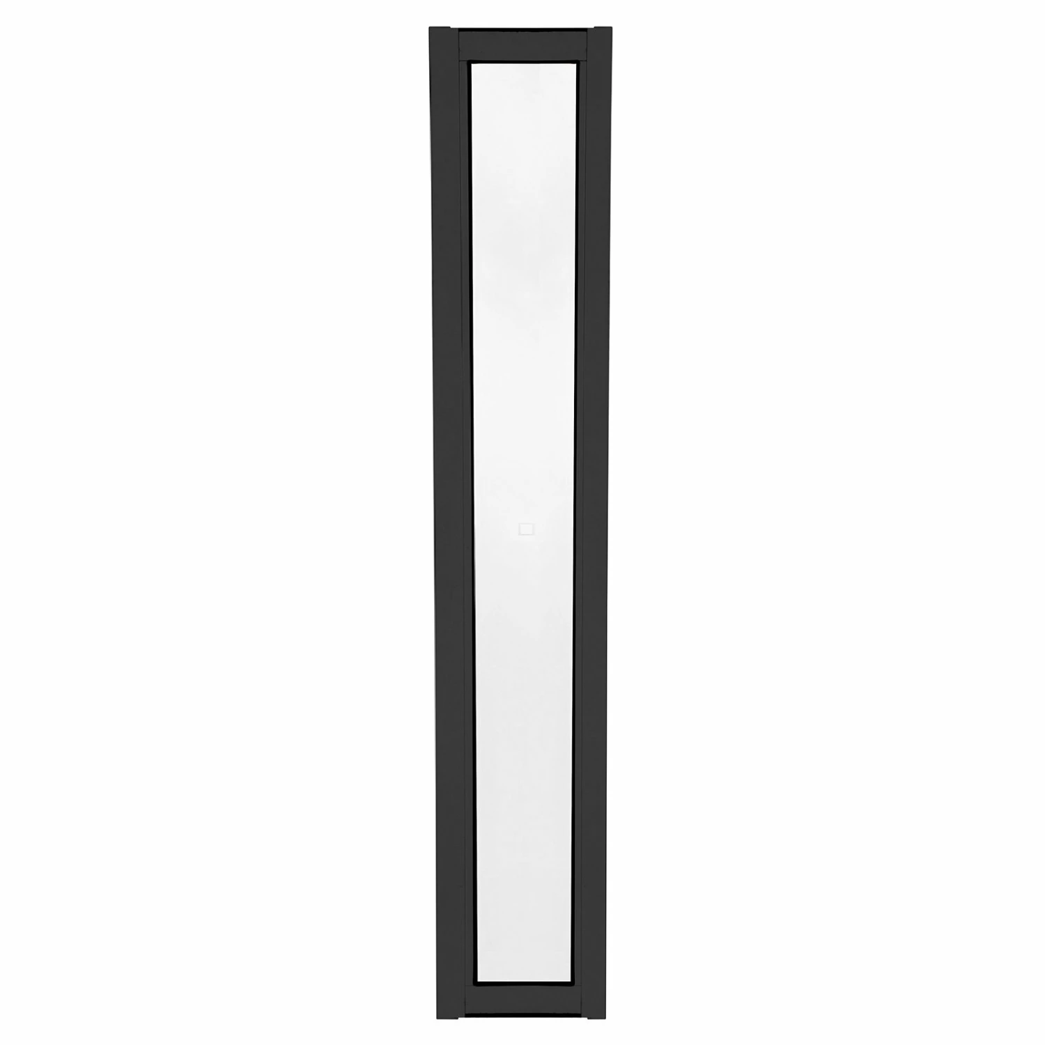 Wholesale ⌛ Polar Eco-View Windows 2040 X 300mm Door Frame Black Aluminium Entry Unassembled - To Australia 🔔 3 Wholesale ⌛ Polar Eco-View Windows 2040 X 300mm Door Frame Black Aluminium Entry Unassembled - To Australia 🔔