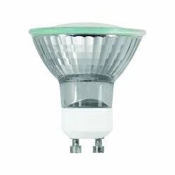 Buy 😉 Australia Sale - Luce Bella Halogen GU10 38° Dimmable 50W Globe - 10 Pack ⭐