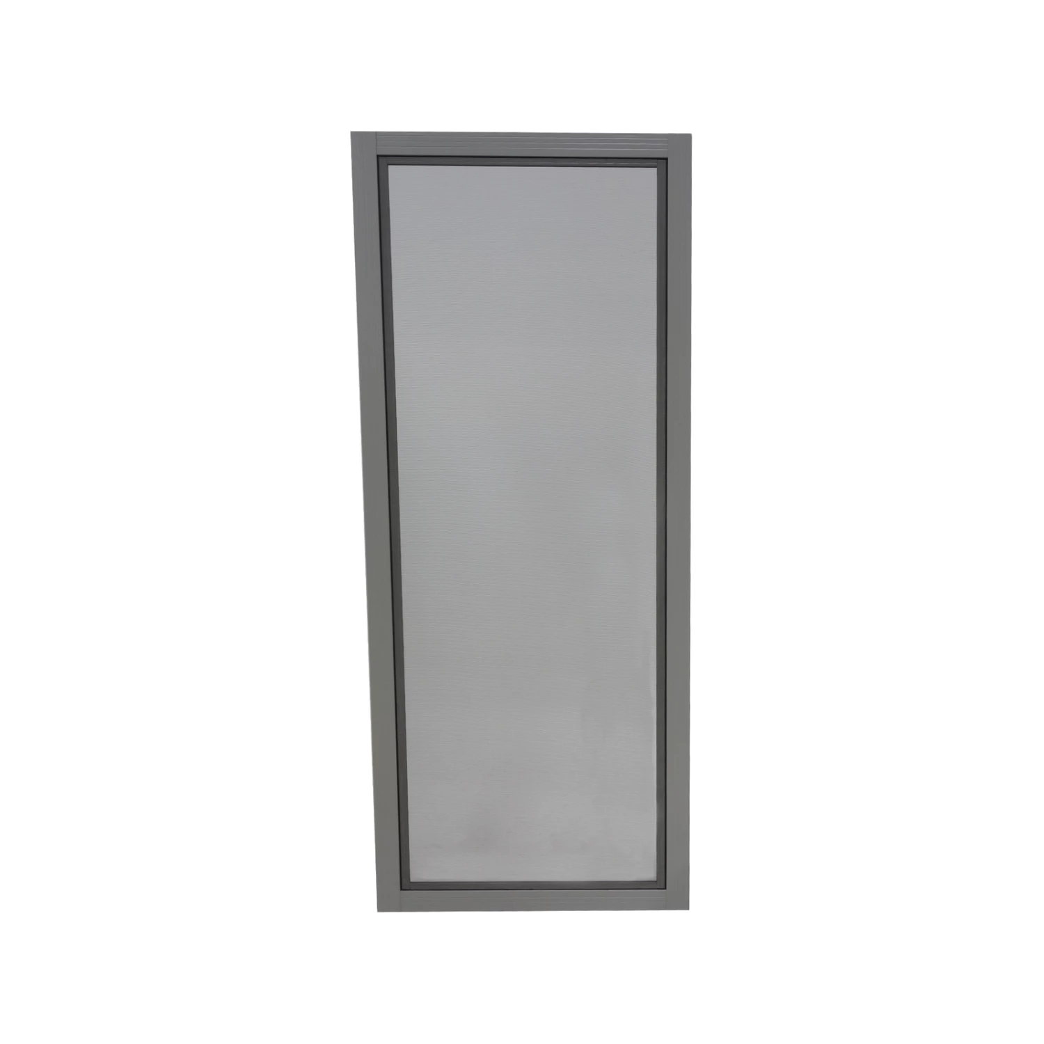 Outlet ✨ Australia Only - Polar Eco-View Windows Polar 2145 X 1810mm Sliding Door With Bonus Flydoor - Silver Grey 🎁 4 Outlet ✨ Australia Only - Polar Eco-View Windows Polar 2145 X 1810mm Sliding Door With Bonus Flydoor - Silver Grey 🎁 - Image 2