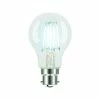 Budget 🌟 Luce Bella GLS Filament B22 LED 450 Lumen Cool White 4W Globe 2 Pack Other - To Australia 👏 -Luce Bella Online Shop 661f4a3e6355471283d2c7ed0a22a350