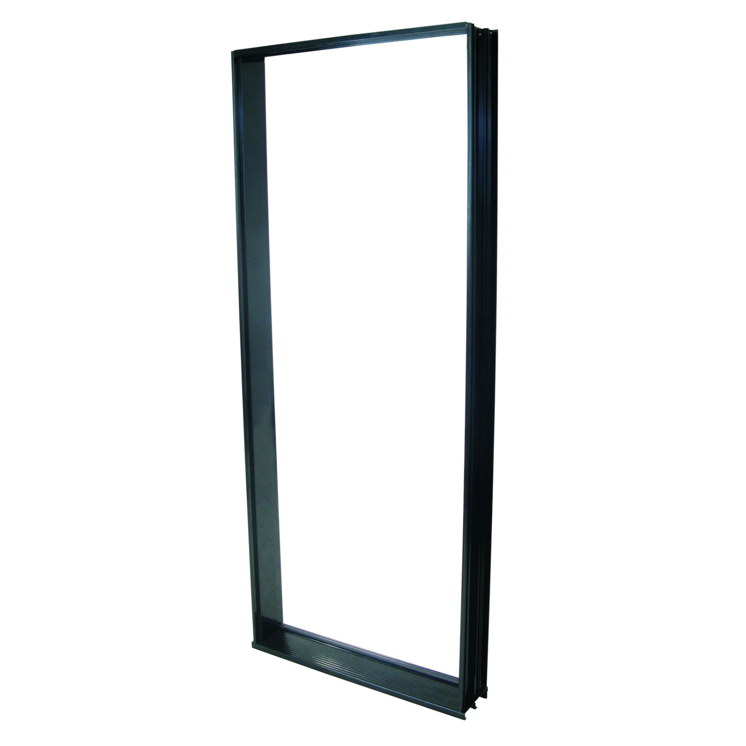 New 😍 Australia Sale - Polar Eco-View Windows 2040 X 820mm Door Frame Black Aluminium Entry Unassembled 🛒 3 New 😍 Australia Sale - Polar Eco-View Windows 2040 X 820mm Door Frame Black Aluminium Entry Unassembled 🛒 - Image 2