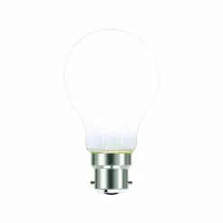 Wholesale 🎁 Luce Bella GLS Filament BC LED 1200 Lumen Cool White, Frosted 10W Globe 2Pk Other - To Australia 💯