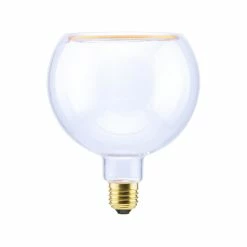 Wholesale 🎁 Australia Sale - Luce Bella 6W 325lm G125 Jellyfish Edge-lit Dimmable LED E27 Globe ⭐