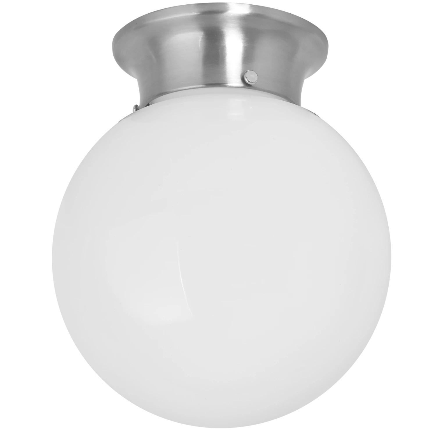 Flash Sale ๐ Australia Sale - Luce Bella Brushed Chrome Finish Batten Fix White ๐คฉ 3 Flash Sale ๐ Australia Sale - Luce Bella Brushed Chrome Finish Batten Fix White ๐คฉ