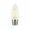 Cheap 🎉 Australia Sale - Luce Bella Candle Filament E27 LED 250 Lumen Warm White 2W Globe 2Pk Other 😍 -Luce Bella Online Shop 85b8b85d64aa419f8326a0b023fccca9