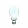 Top 10 👏 Australia Sale - Luce Bella GLS Filament B22 LED 800 Lumen Cool White, Frosted 7W Globe 2 Pack Other 😍 -Luce Bella Online Shop 85c102f92940478caec90f93c9cdb033