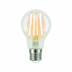 Best deal ⌛ Australia Only - Luce Bella GLS Filament E27 LED 1200 Lumen Warm White 10W Globe 2 Pack Other 🧨