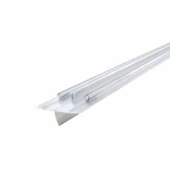 Deals 🎁 Australia Sale - Polar Eco-View Windows Polar Eco-View 70 X 18mm Window Reveal Fin Aluminium - 600mm Other 🔥