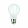 Cheap 😀 Luce Bella GLS Filament E27 LED 1200 Lumen Cool White 10W Globe 2 Pack Other - To Australia 👏 -Luce Bella Online Shop 98ac41f403074afc8ea0f03e8d9d4344