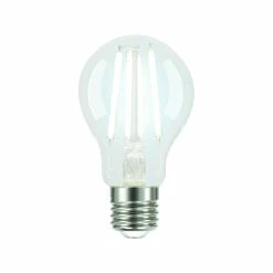 Cheap 😀 Luce Bella GLS Filament E27 LED 1200 Lumen Cool White 10W Globe 2 Pack Other - To Australia 👏