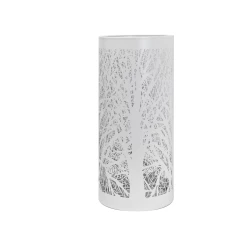 Flash Sale 🤩 Australia Sale - Luce Bella White Forest Table Lamp 👏