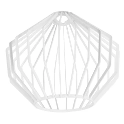 Outlet 🎁 Australia Sale - Luce Bella Stella Batten Fix White 🎁