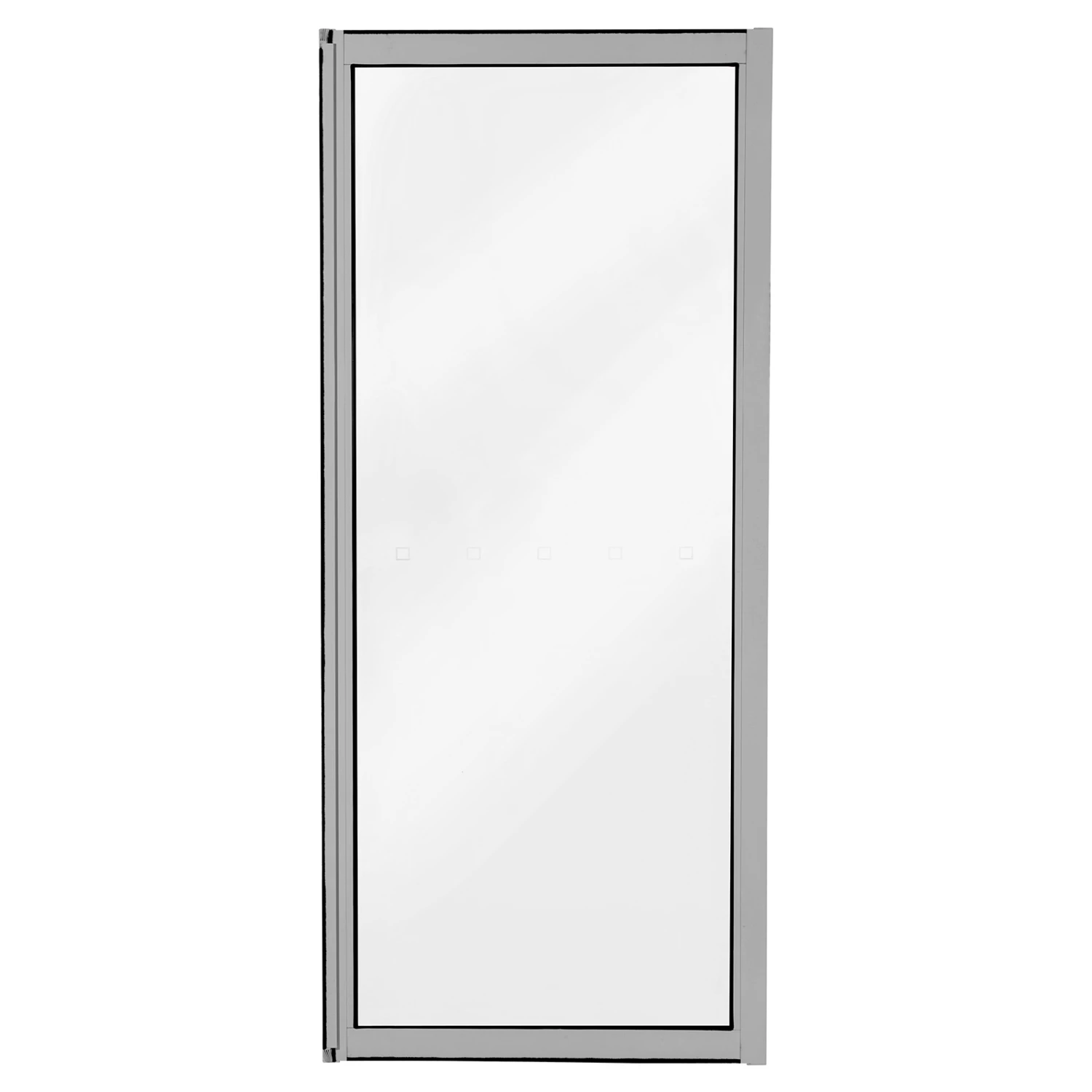 Promo โญ Australia Only - Polar Eco-View Windows Hartman 2145 X 900mm Sliding Door Sidelight Fixed Aluminium Polar Silver Grey DG Glass ๐ 3 Promo โญ Australia Only - Polar Eco-View Windows Hartman 2145 X 900mm Sliding Door Sidelight Fixed Aluminium Polar Silver Grey DG Glass ๐