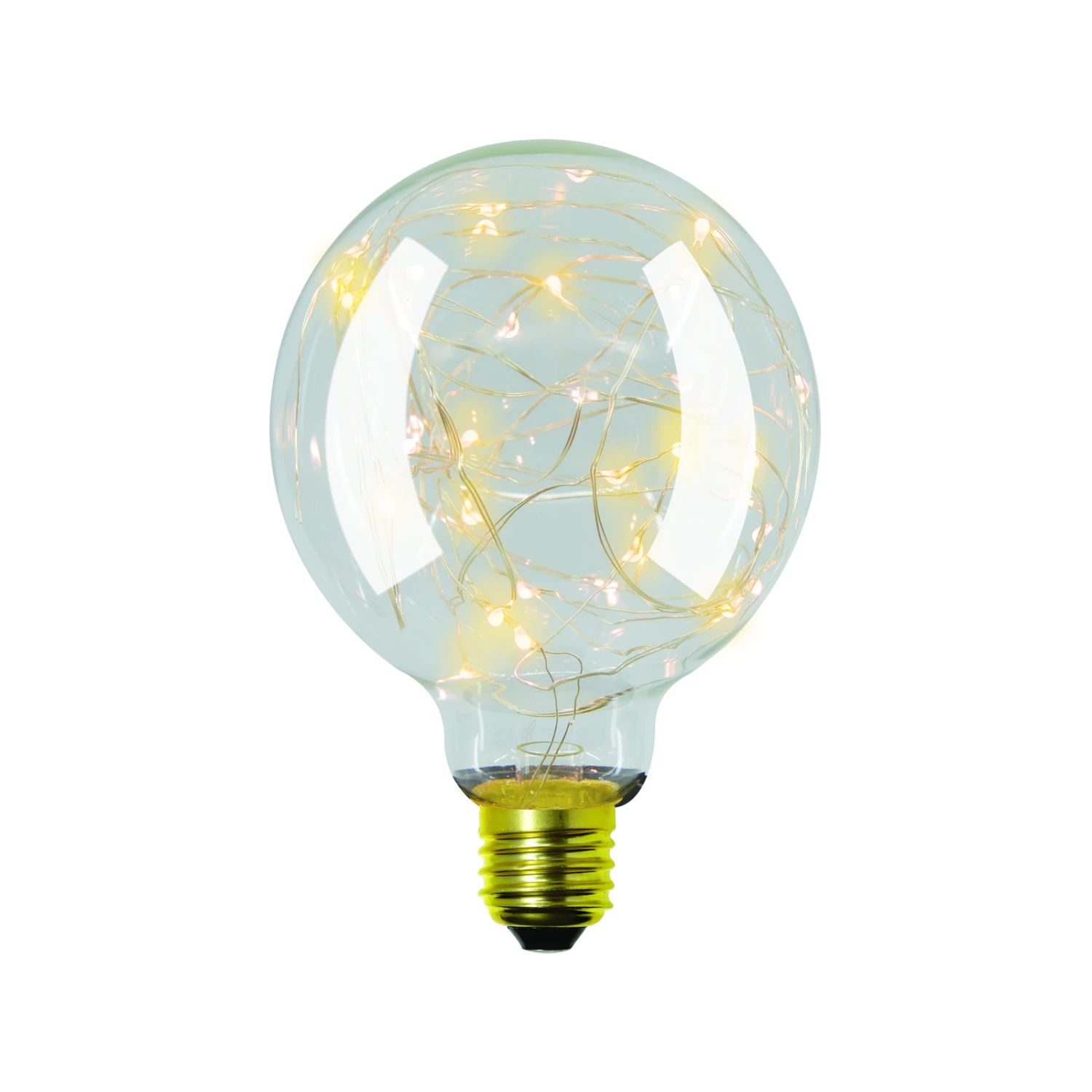 Flash Sale ๐ Australia Only - Luce Bella G95 Fairy Light E27 LED Warm White 1.2W Globe Other ๐ฏ 3 Flash Sale ๐ Australia Only - Luce Bella G95 Fairy Light E27 LED Warm White 1.2W Globe Other ๐ฏ