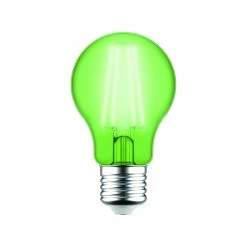 Coupon ❤️ Luce Bella 4.5W 530lm A60 Green E27 Globe - To Australia 🎉