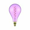 Cheap 💯 Australia Only - Luce Bella Pink Balloon E27 LED 270lm Warm White 5W Globe Other 🛒 -Luce Bella Online Shop b04f072247fd415b8676c508ead8b784
