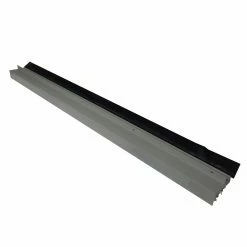 Cheap 🥰 Polar Eco-View Windows 600mm Silver Grey Sub Sill Fin - To Australia 🌟