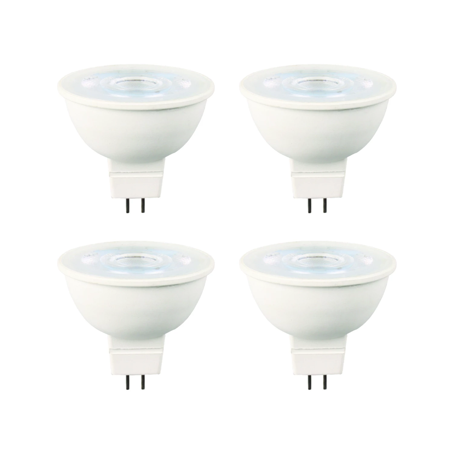 Promo ๐ Luce Bella MR16 LED 500lm Warm White 6W 36° Globe - 4 Pack - To Australia ๐ 3 Promo ๐ Luce Bella MR16 LED 500lm Warm White 6W 36° Globe - 4 Pack - To Australia ๐