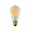 Best reviews of 👏 Australia Sale - Luce Bella 25W Vintage ST58 E27 Globe - 2 Pack 👍 -Luce Bella Online Shop b7f3caf7cd5d486389ff0ba77a3eef82