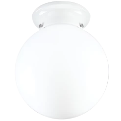 Best Pirce 🛒 Australia Sale - Luce Bella White Base Finish Batten Fix ✨