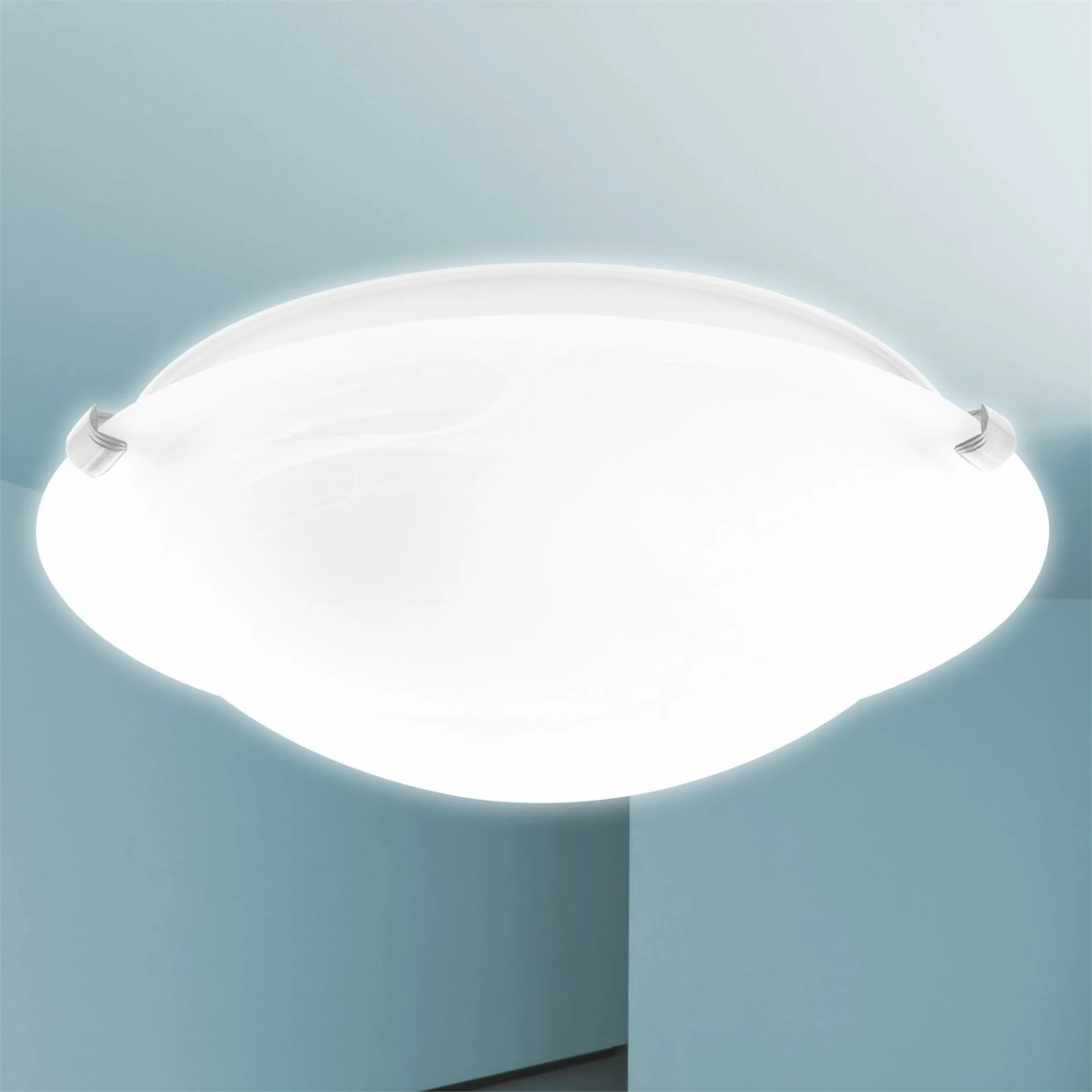 Best deal โค๏ธ Australia Sale - Luce Bella 30cm Alabaster Oyster Light ๐ 4 Best deal โค๏ธ Australia Sale - Luce Bella 30cm Alabaster Oyster Light ๐ - Image 2