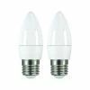 Best reviews of 🔥 Australia Sale - Luce Bella Candle E27 LED 470lm Cool White 5W Globe 2 Pack Other 😀 -Luce Bella Online Shop c7aee708dcc1400882d757cbe7a23ed6