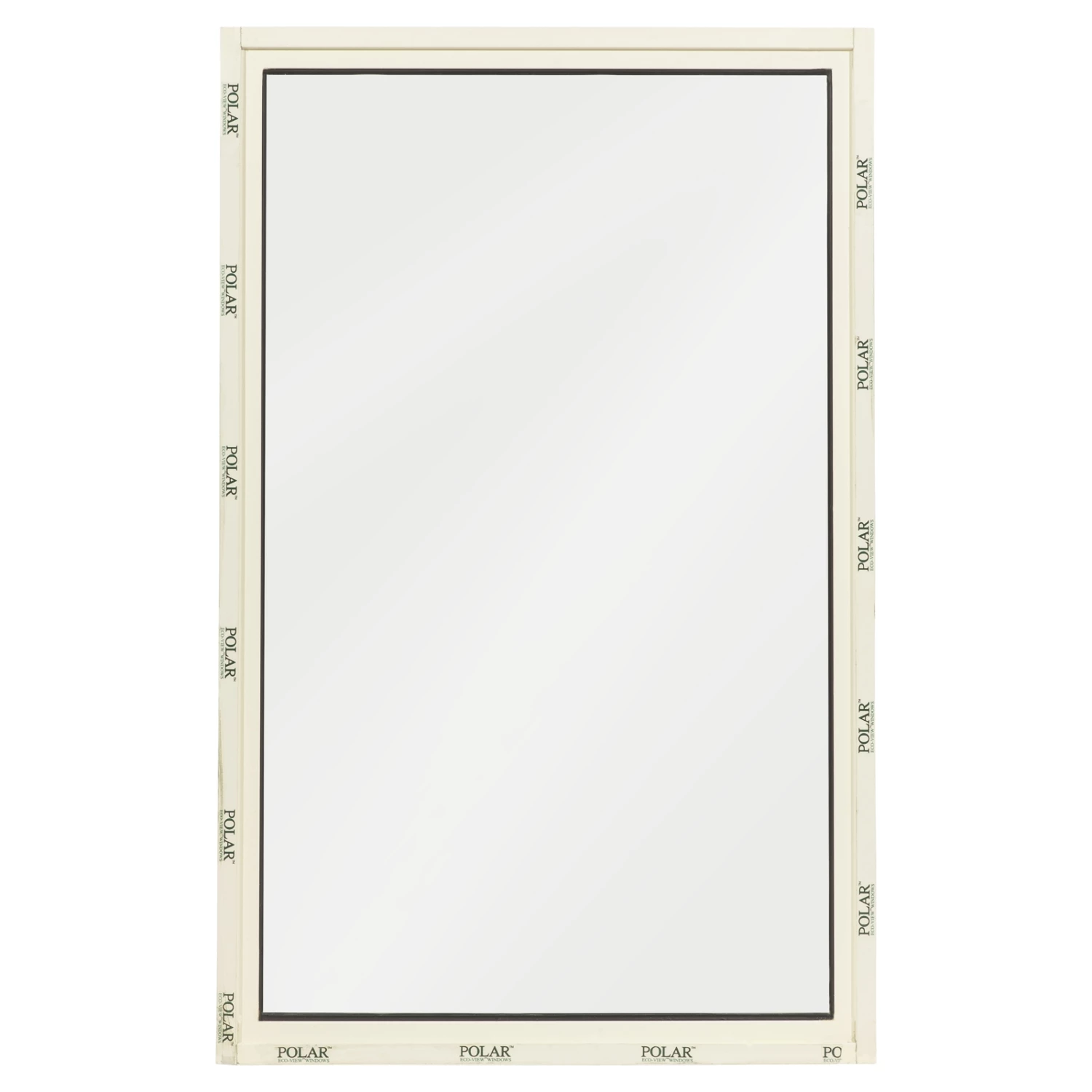 Cheap ๐งจ Australia Sale - Polar Eco-View Windows Polar Eco-View 600 X 945mm White Birch Frosted Glass Fixed Panel Double Glazed Window White Birch Frame With Frosted Glass โค๏ธ 3 Cheap ๐งจ Australia Sale - Polar Eco-View Windows Polar Eco-View 600 X 945mm White Birch Frosted Glass Fixed Panel Double Glazed Window White Birch Frame With Frosted Glass โค๏ธ