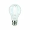 Promo 🧨 Australia Only - Luce Bella GLS Filament E27 LED 800 Lumen Cool White 7W Globe 2 Pack Other 🔔