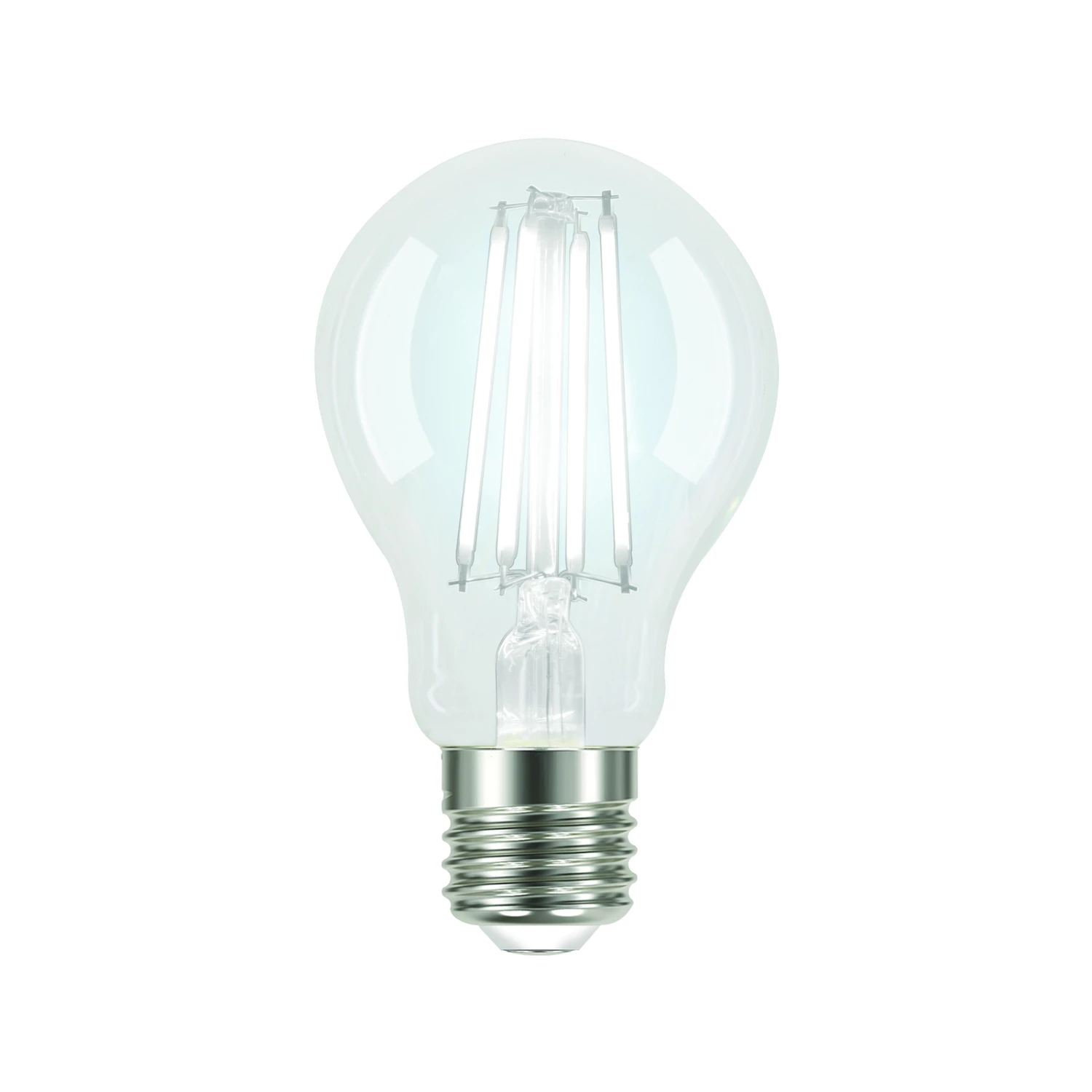 Promo ๐งจ Australia Only - Luce Bella GLS Filament E27 LED 800 Lumen Cool White 7W Globe 2 Pack Other ๐ 3 Promo ๐งจ Australia Only - Luce Bella GLS Filament E27 LED 800 Lumen Cool White 7W Globe 2 Pack Other ๐