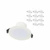 Coupon ๐ Australia Only - Luce Bella 8W 90mm Tri-CCT LED Downlight - 12 Pack White ๐ 2 Coupon ๐ Australia Only - Luce Bella 8W 90mm Tri-CCT LED Downlight - 12 Pack White ๐ -Luce Bella Online Shop d03b035f6975436fb9ed43487e27b506