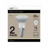 Flash Sale 🧨 Luce Bella 30W SES R39 Incandescent Reflector Globes - 2 Pack - To Australia 😍 -Luce Bella Online Shop d8c5e4e3acde408f9476434d7eb5b1b1