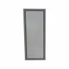 Best Sale 🔥 Polar Eco-View Windows Polar Fly Door To Suit 2145 X 1800mm Sliding Door - Silver Grey - To Australia ✔️ -Luce Bella Online Shop da3545562ab249c88880e89ce1b57a35